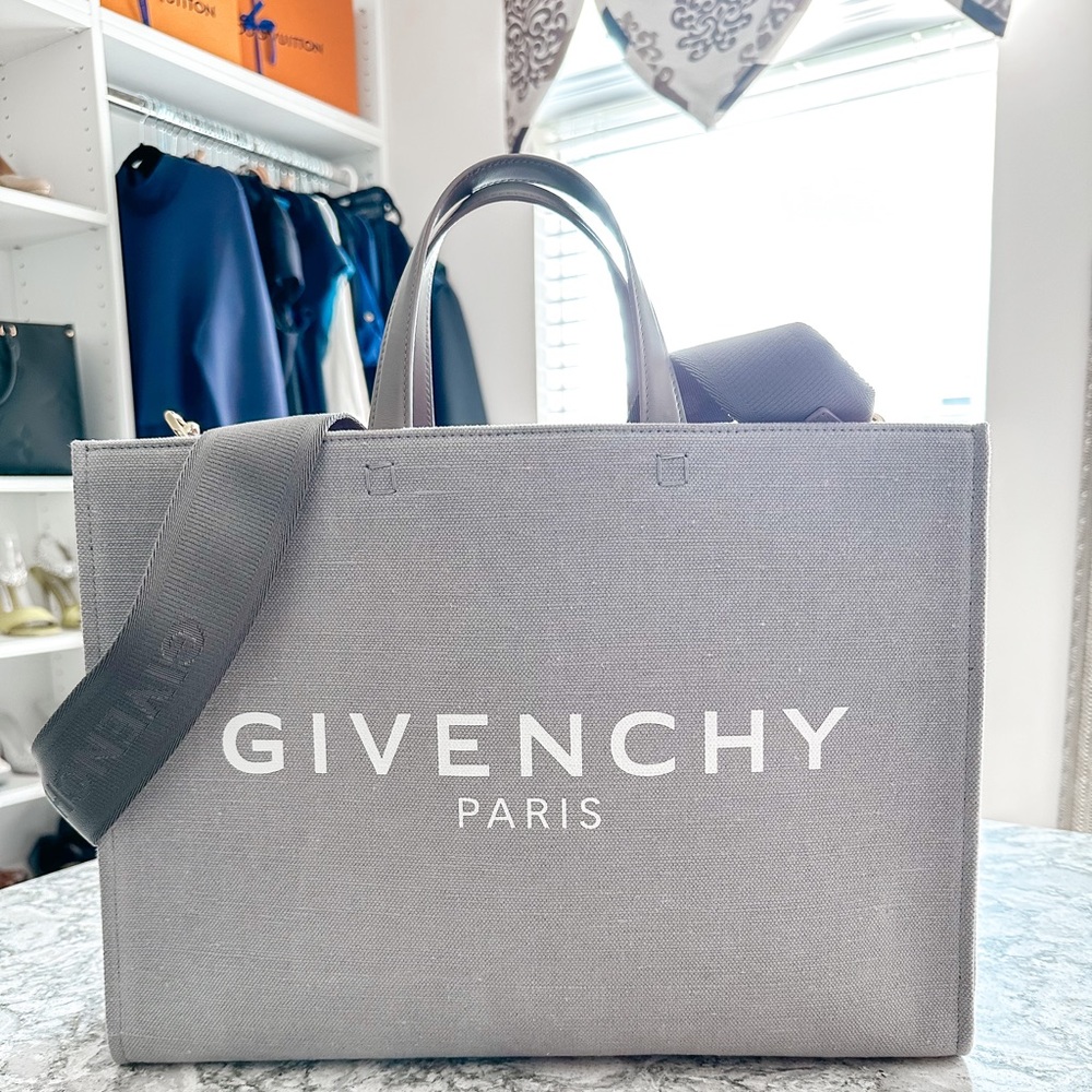 GIVENCHY G tote